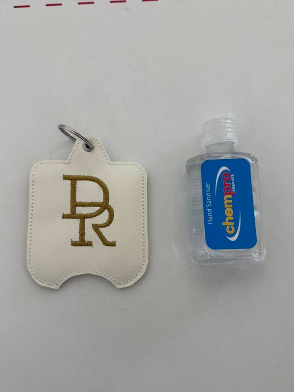 Dutton Ranch  Brand Hand Sanitiser Case,