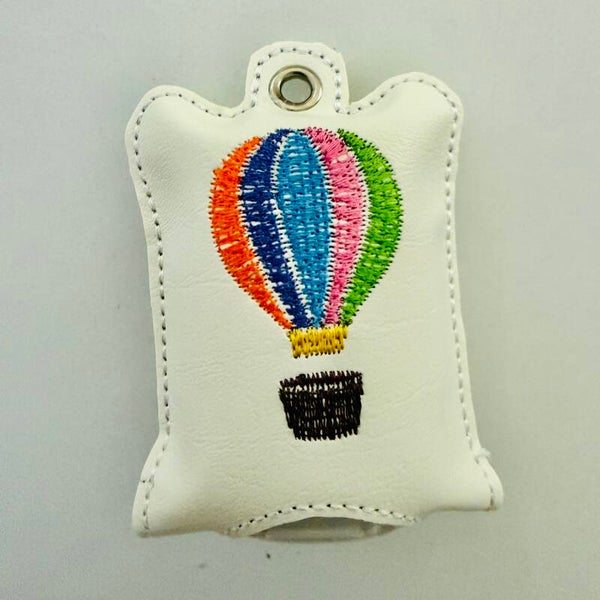 Small 30ml Hot Air Balloon Sanitiser Case