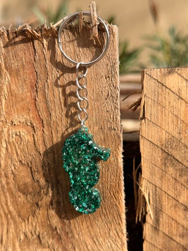 Porte clé