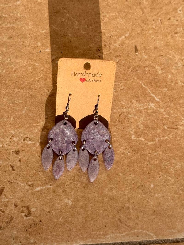 Violette 🪻
