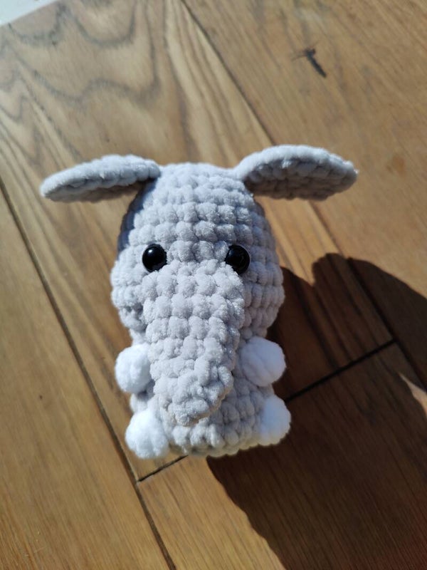 Baby Elephant