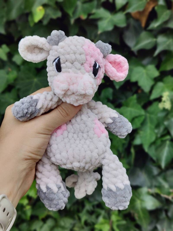 Clementine Cow