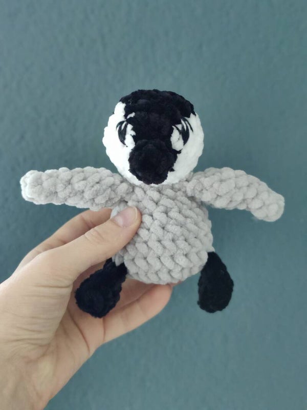 Arctic bub - Penguin