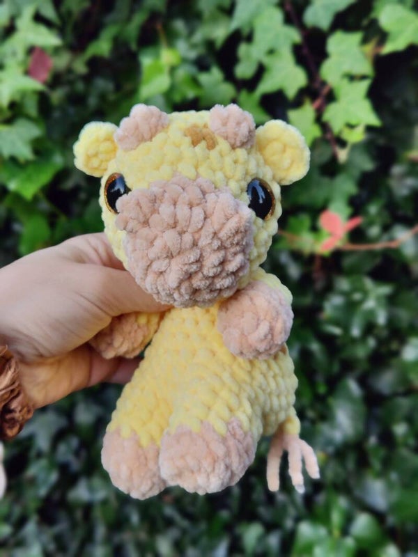 Giraffe