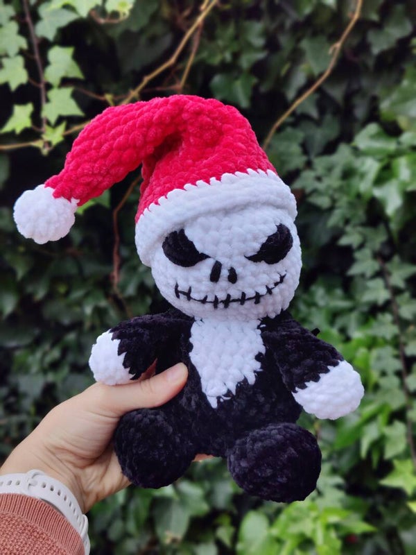 Santa Jack