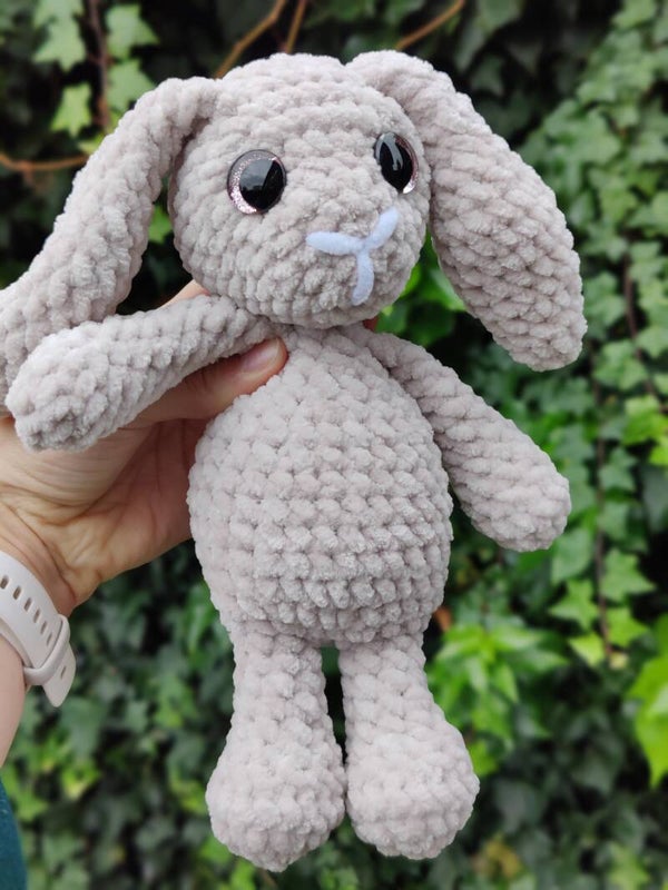 Betsy the Bunny