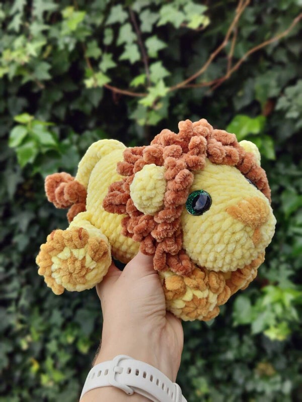 Leon Lion