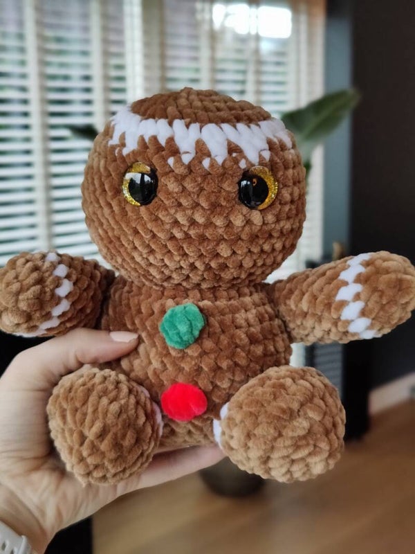 Gingerbread