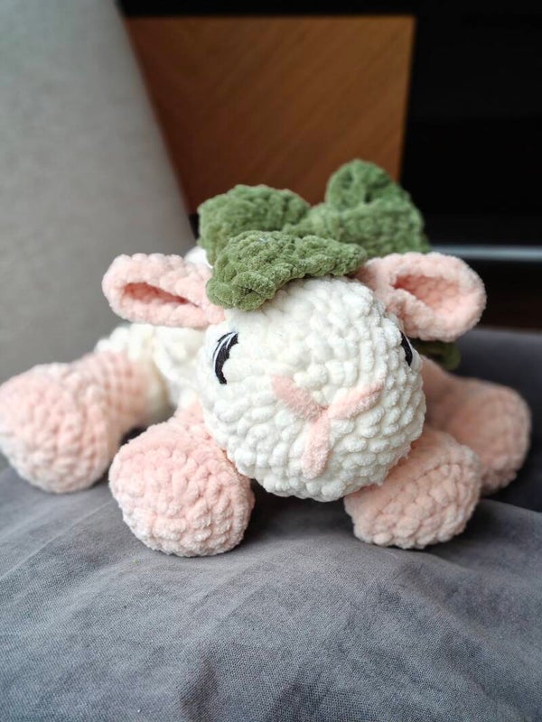 Lora Lamb