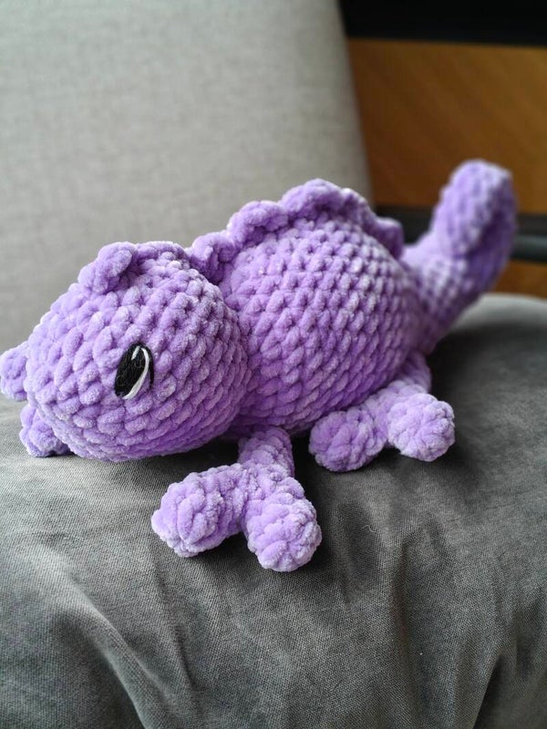Camila Chameleon