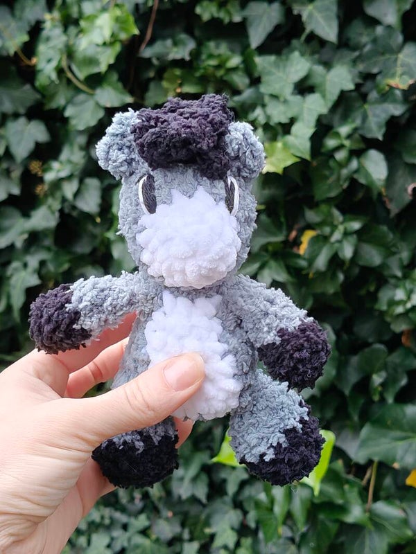 Donkey bub