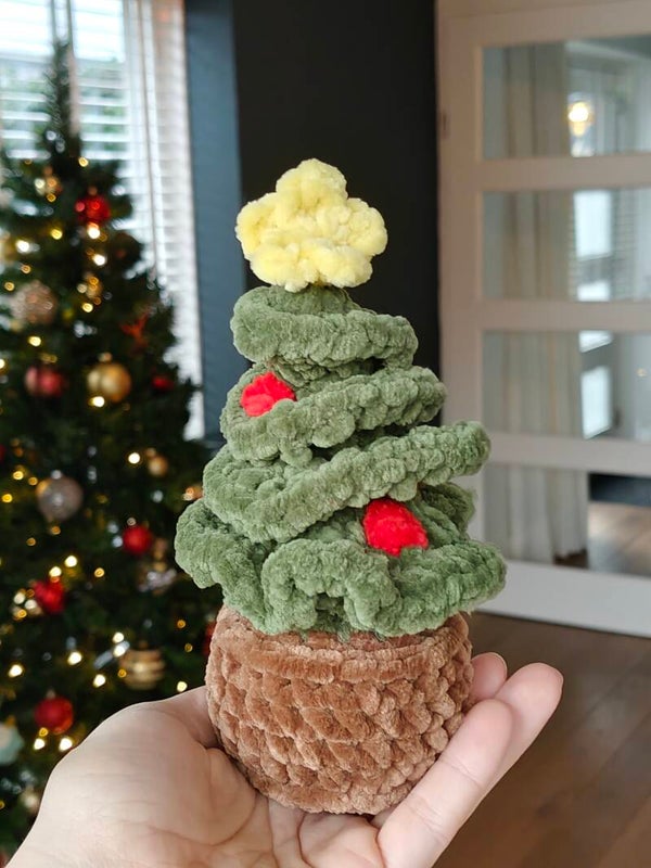 Christmastree