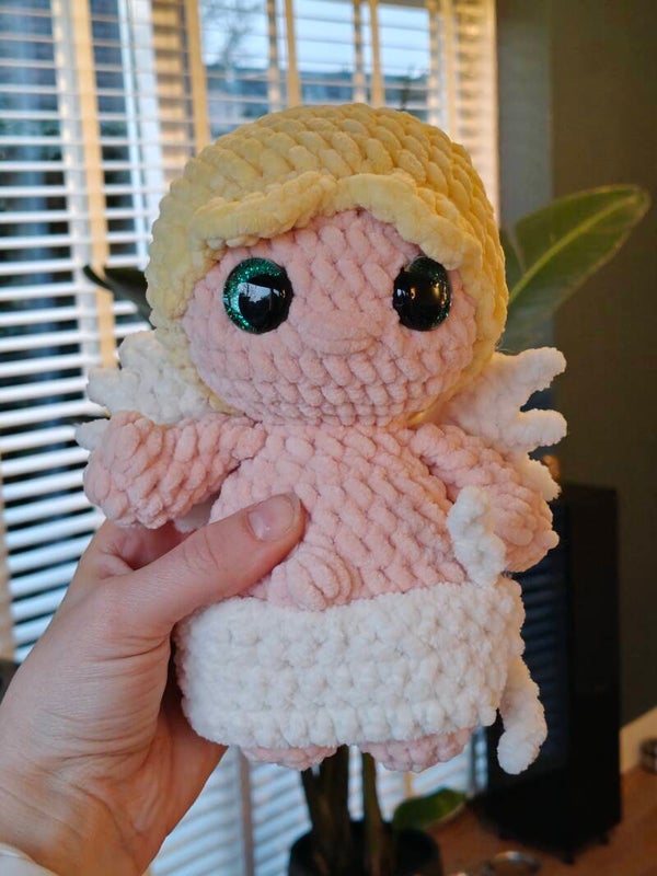 Cupid buddy