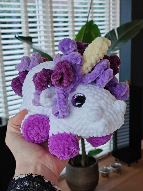 Uri Unicorn
