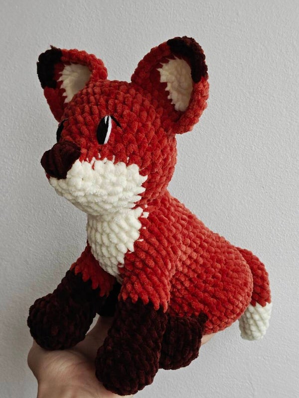 Finn the Fox