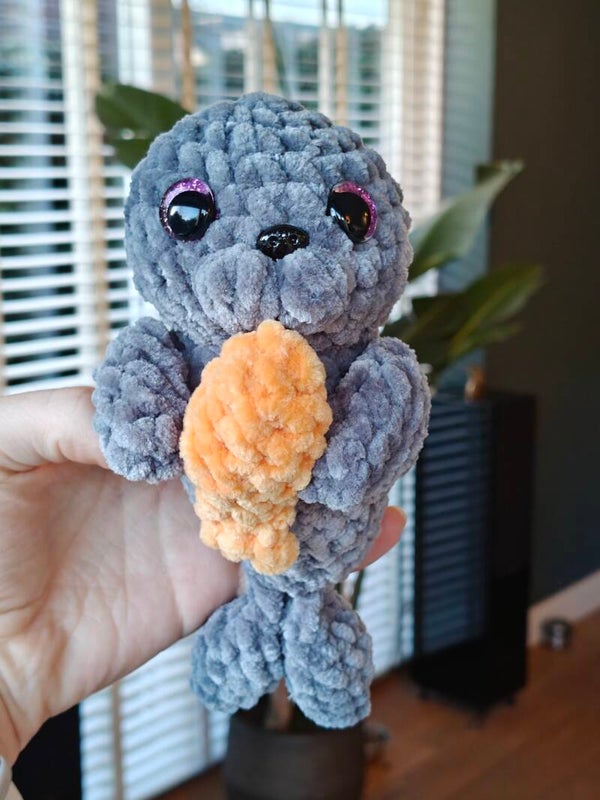 Baby Seal