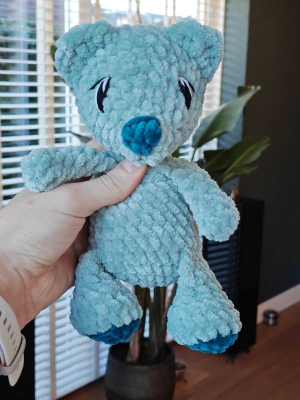 Charlie Bear