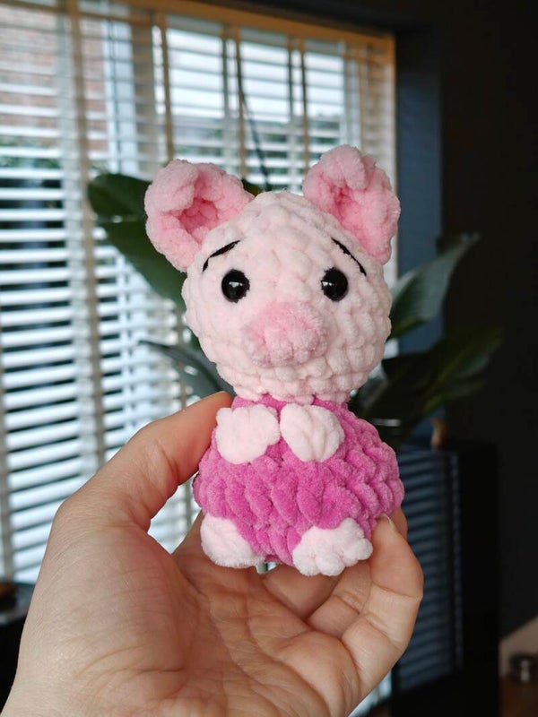 P-p-piglet