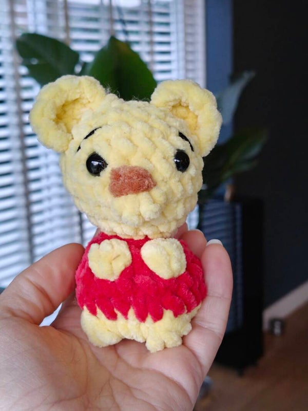 Edward Bear