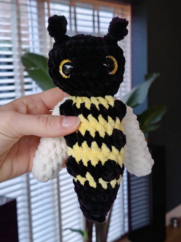 Basil Bee
