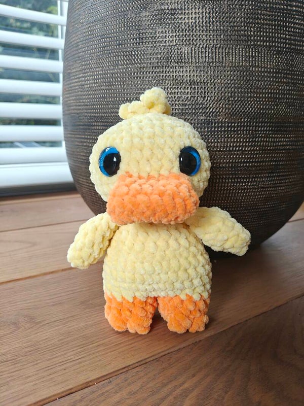 Duck buddy