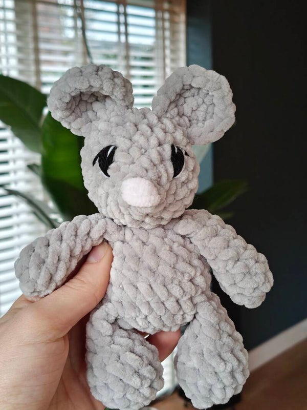 Mouse bub