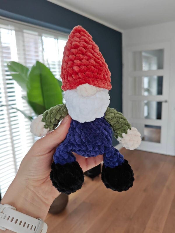 Gnome bub