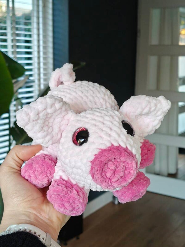 Peyton Pig