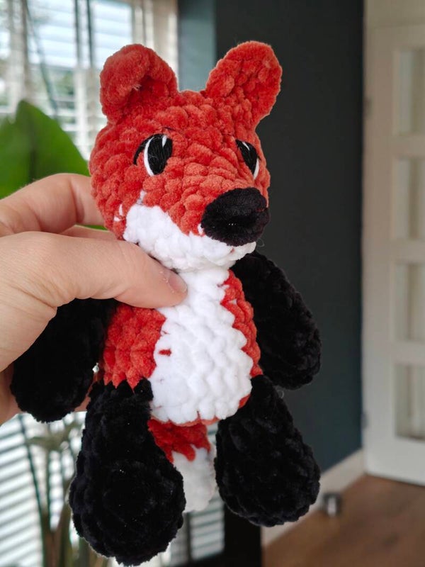 Fox bub