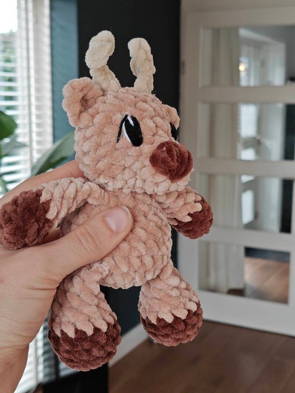 Deer bub