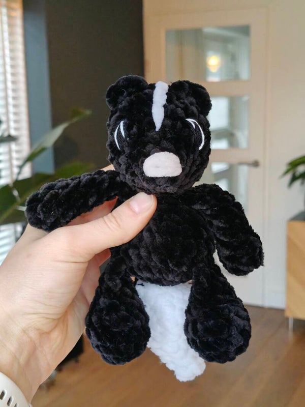 Skunk bub