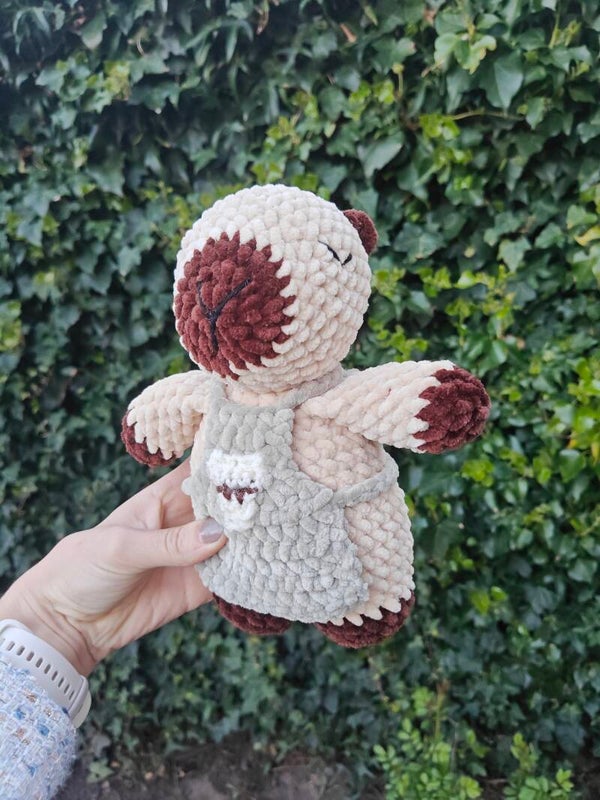 Capibarista