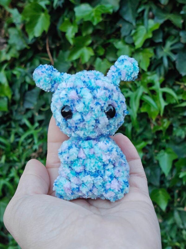 Pylix - itty bitty butt buddy