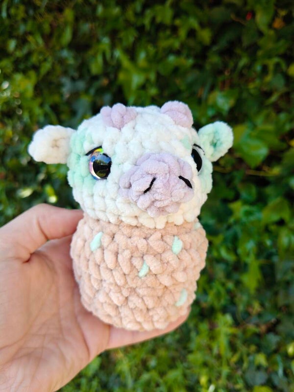 Mooffin