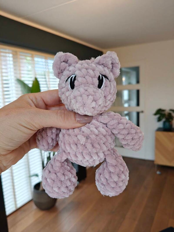 Pig bub
