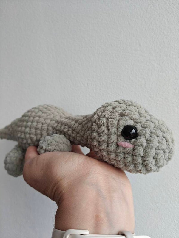 Brontosaurus