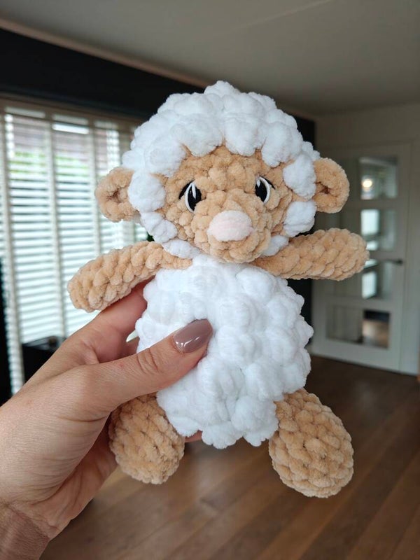 Lamb bub