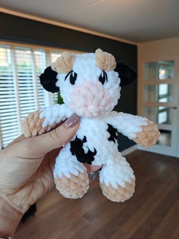 Cow bub