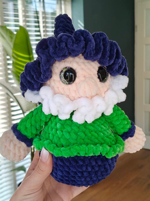 Gnorbert Gnome