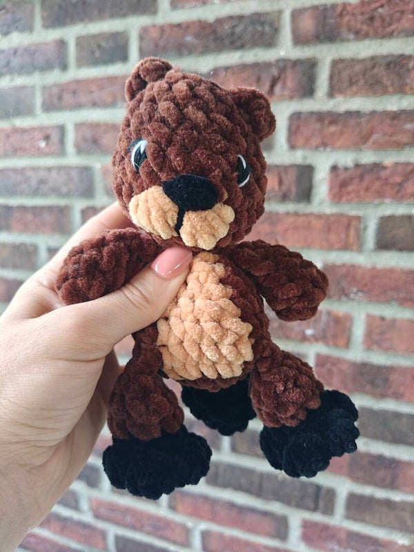 Up North bub - Beaver