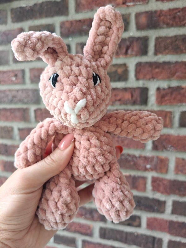 Squeak bub - Rabbit