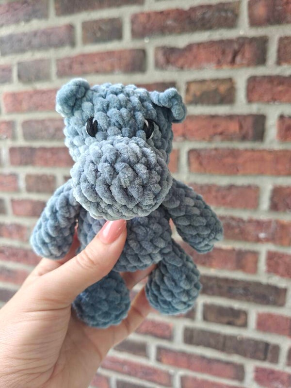 Savanna bub - Hippo