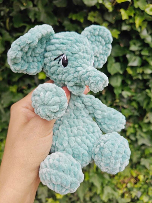 Elsie Elephant