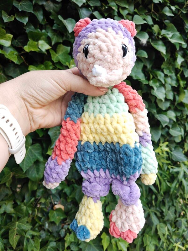Maven Monster