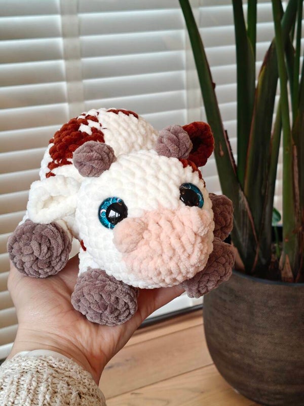 Caliope Cow