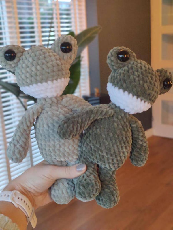 Felix the Frog