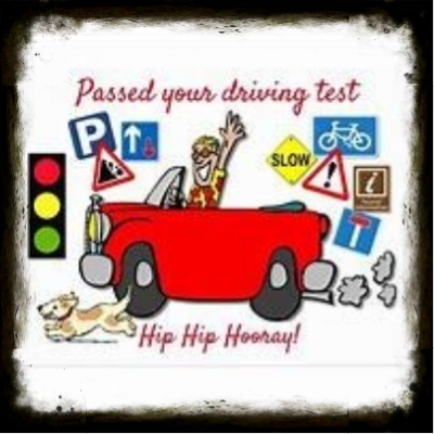 1 Hour driving lesson for beginners