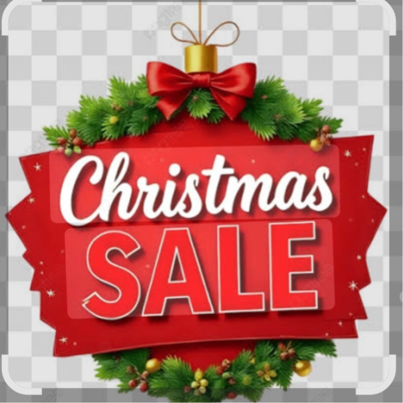 Christmas Offer 12 EDT lessons.