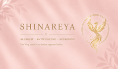 SHINAREYA