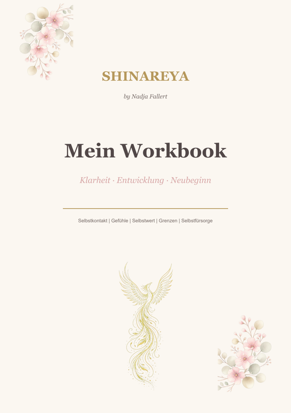 Mein Workbook